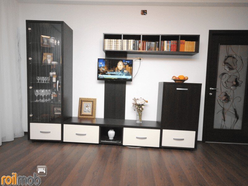 Romontaj - Montaj si reparatii mobila la domiciliul clientului