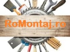 Romontaj - Montaj si reparatii mobila la domiciliul clientului