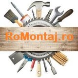 Romontaj - Montaj si reparatii mobila la domiciliul clientului